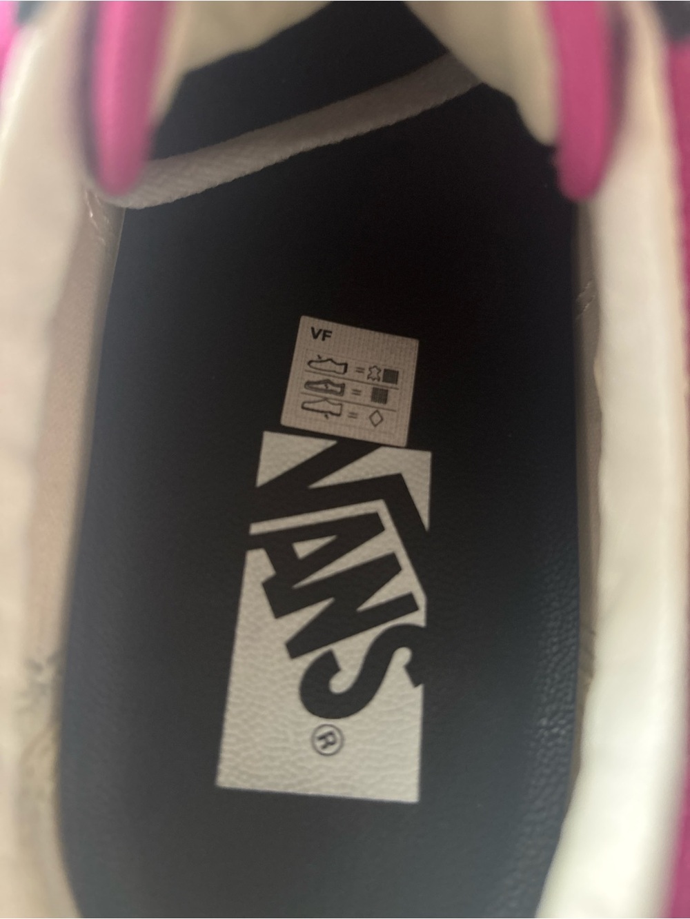 Vans Old Skool 36 LX ‘Pearlized pack (shoot offers) - Picture 7 of 8